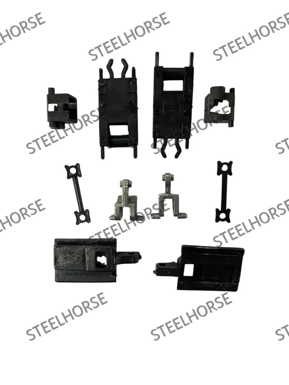 BMW 3-серия E36 Люк (ремкомплект левый+правый) BMW E36 1992-1999г 54128119096; 54128119095; 54128119747;  54128119748 MH-9476