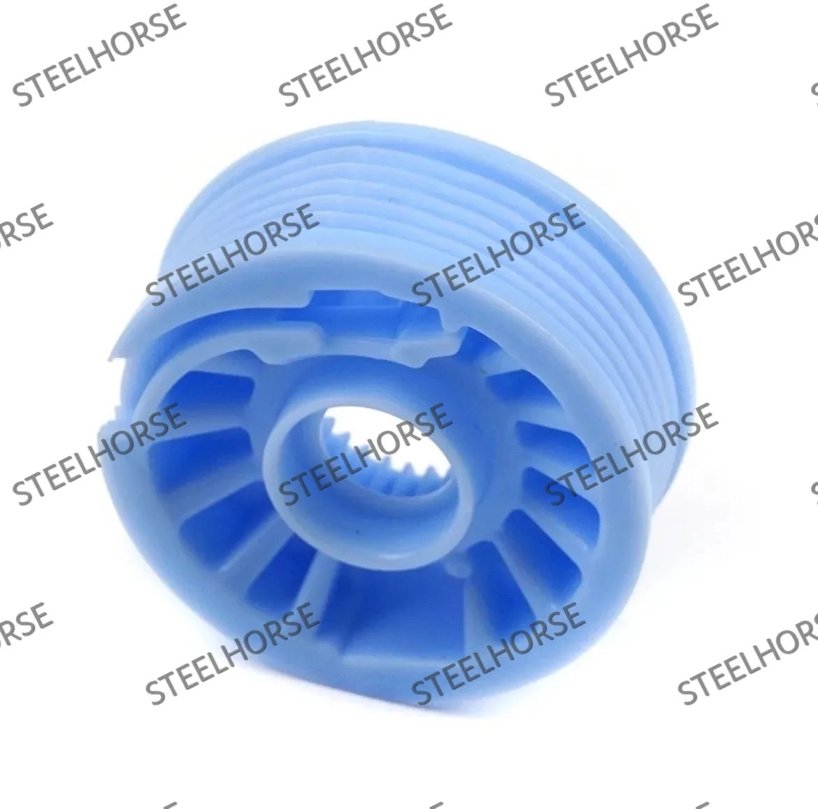Seat Ibiza 2002-2009 Стеклоподъемник (ремкомплект катушка) передняя (лев/прав) Peugeot 307 2001-2008; Seat Ibiza 2002-2017 9221K0; 9222J9; 6L4837756Q; 6L4837755Q; 6L4837756AA; 6L4837755AA; 6L4837461; 6L4837462 YH-10140