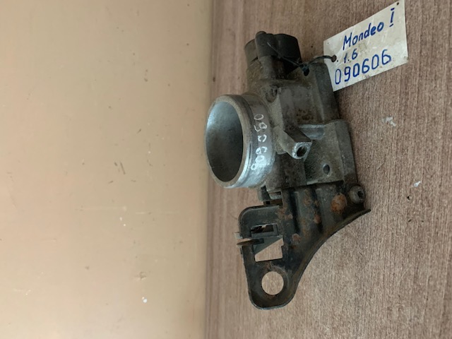 Ford Mondeo I Заслонка дроссельная Mondeo I 1993-1996 (1.6L Zetec-E EFI (90PS); 938FRB)