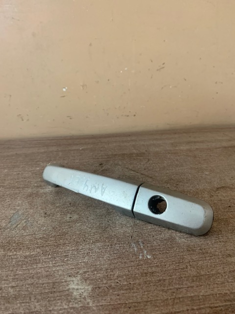 Ручка двери передней наружная правая для Chery Amulet (A15) 2006>  A156105180DQ