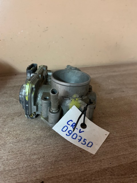 Honda CR-V 2007-2012 Заслонка дроссельная CR-V 2007-2012 (2.4 GMC6A  U22050006133 )