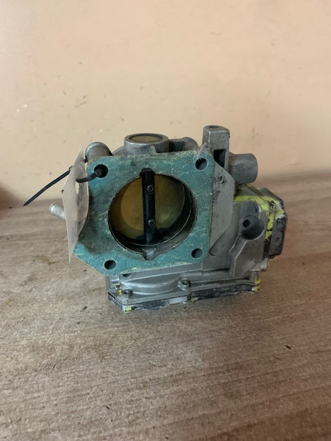 Honda CR-V 2007-2012 Заслонка дроссельная CR-V 2007-2012 (2.4 GMC6A  U22050006133 )