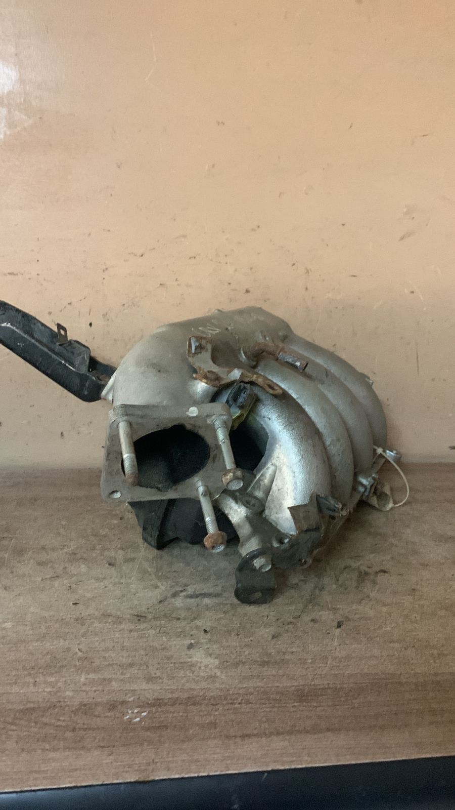 Коллектор впускной CR-V 2007-2012 (2.4 i-VTEC)  17110RTB000