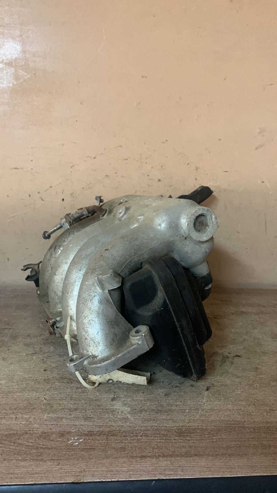 Коллектор впускной CR-V 2007-2012 (2.4 i-VTEC)  17110RTB000