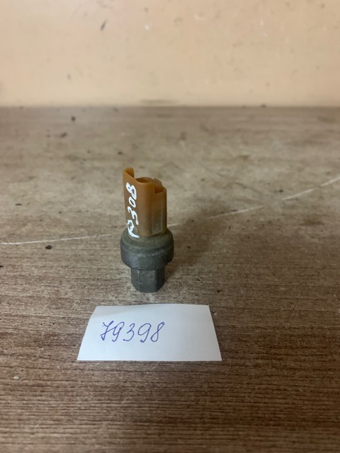 Peugeot 206 Датчик кондиционера 408 2012>;407 2004-2010;207 2006-2013;308 I 2007-2015;C4 Picasso 2006-2014;C6 2006-2012;C5 2008>;C4 Grand Picasso 2006-2014;Partner Tepee(B9) 2008-2018;3008 2010-2016;Berlingo (NEW) (B9) 2008> (6455CK)