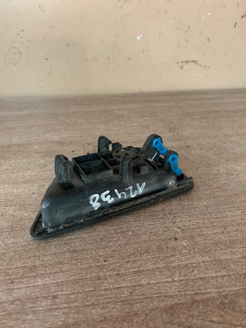 Hyundai Getz Ручка двери внутренняя правая GETZ (2002-2010)  826201C020