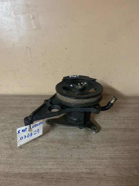 Насос гидроусилителя для Volvo S40 1995-1998 (1,6) (9125202)  P1469