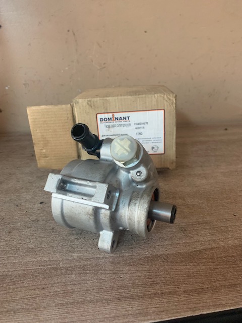 Ford Mondeo I Насос гидроусилителя MONDEO II (1996-2000), Mondeo I 1993-1996 (1097743)  FO40056078  НОВЫЙ