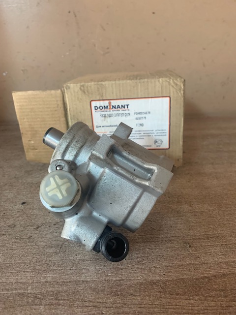 Ford Mondeo I Насос гидроусилителя MONDEO II (1996-2000), Mondeo I 1993-1996 (1097743)  FO40056078  НОВЫЙ