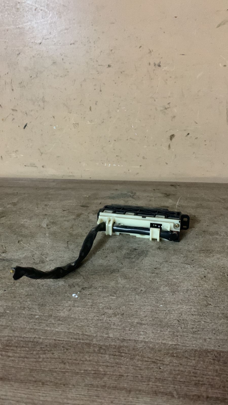 Блок кнопок Honda Civic EJ, EK Sed+3HB 1995-2001 [79510S04J11ZA]