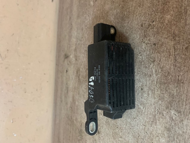 Mazda Mazda 6 (GH) Блок электронный Mazda 6 (GH) 2007-2012 (G22C66950)