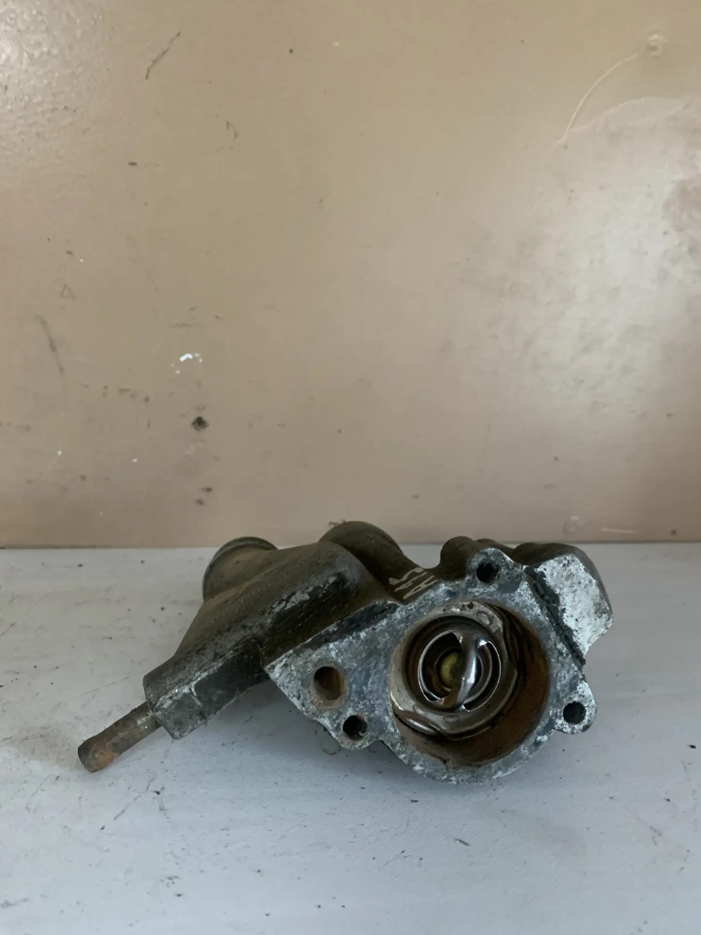 Корпус термостата Chery  Amulet (A15) 2006 - 480E1306030DA