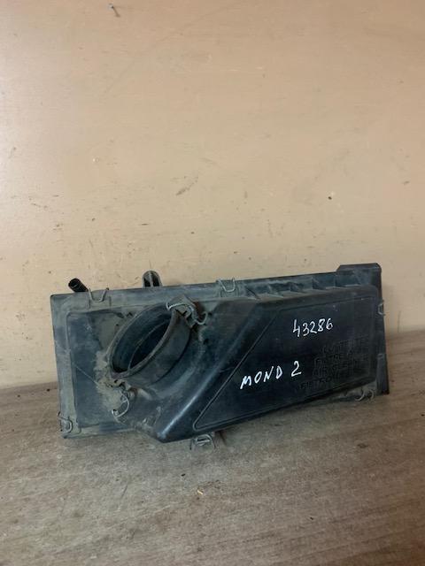 Корпус воздушного фильтра FORD MONDEO I (1993-1996) 97BB9600AH