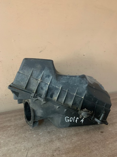 Корпус воздушного фильтра VW GOLF IV/BORA Octavia (A4 1U-) 2000-2011 1J0129607S