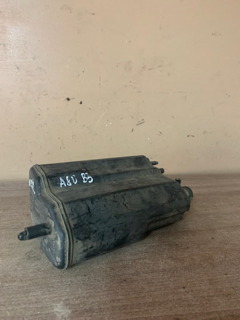 Абсорбер (фильтр угольный) AUDI 80 /90 B3 1986-1991 (893201801C)