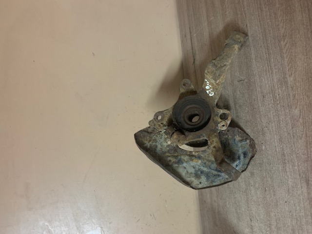Chery Amulet (A15) Кулак поворотный передний правый CHERY Amulet A11