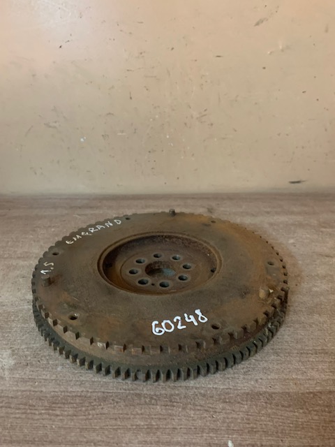 Geely EMGRAND  EC7 2011-2016 Маховик Geely Emgrand Ec7 2013 113600007301