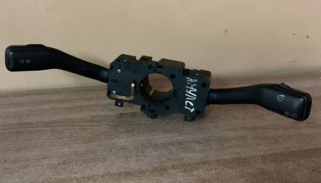 Переключатель подрулевой в сборе  для Chery Amulet (A15) 2006> A153774010 A15BJ3774310