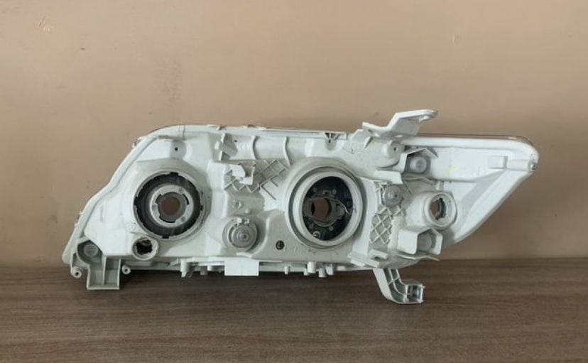 ФАРА ПРАВАЯ COROLLA/FILDER 04-06 {ПРАВЫЙ РУЛЬ+АЗИЯ} (SDN) TOYOTA COROLLA 2002- (DE/ZE120)  21211G4RLDE