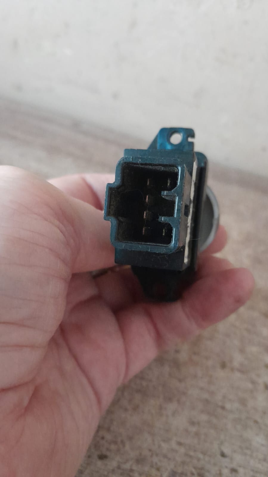 Hyundai Accent 1994-2000 Кнопка обогрева заднего стекла для Hyundai Accent I 1994-2000