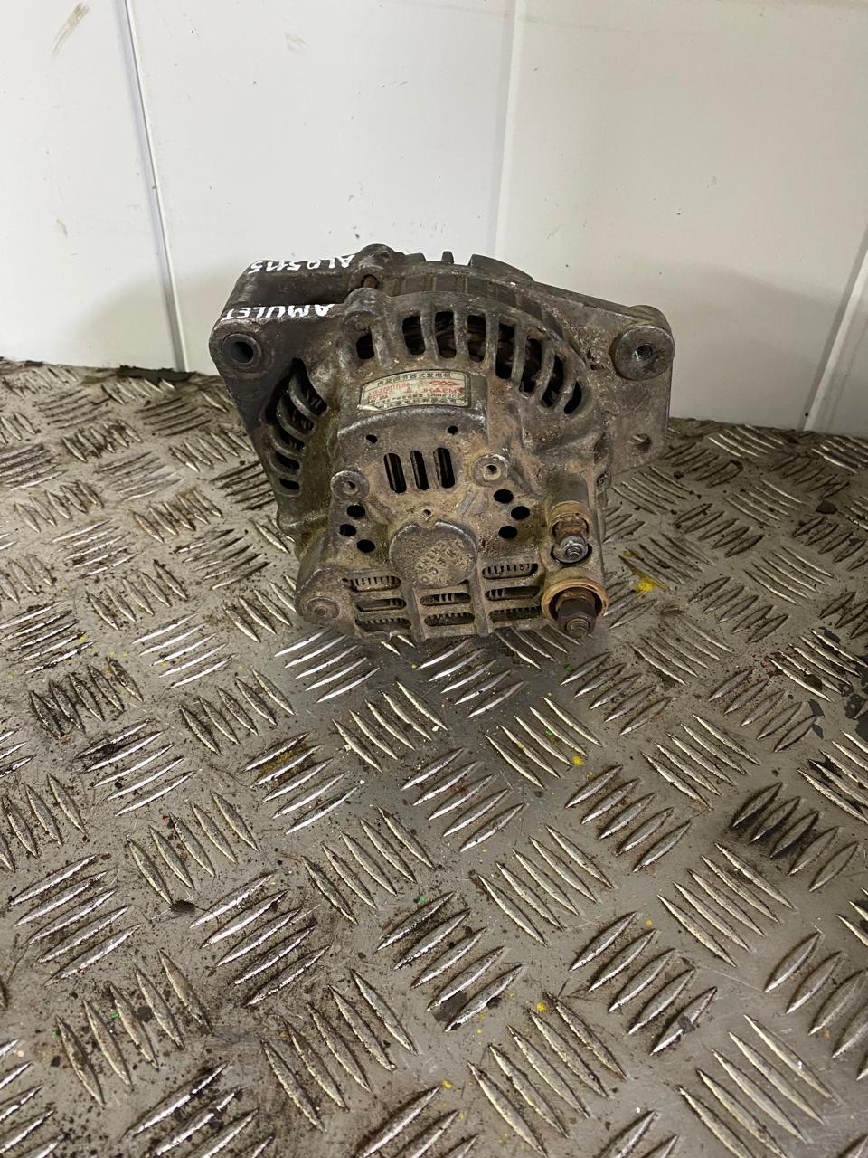Chery Amulet (A15) Генератор Amulet (A15) 2006-2012 (A113701110BA) ALQ5115