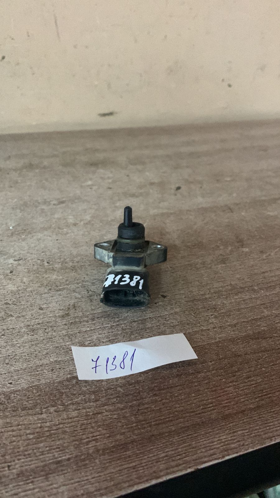 Subaru Forester (S10) Датчик абсолютного давления Amulet (A15) 2006>;Accent I 1994-2000;Forester (S10) 2000-2002;Legacy (B12) 1998-2003;Legacy Outback (B12) 1998-2003 ( ;1.6 8V)