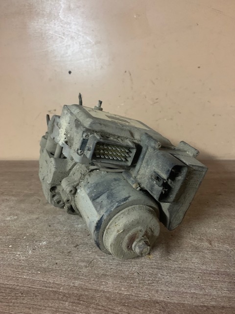 Ford Mondeo I Блок ABS (насос) Mondeo I 1993-1996;Mondeo II 1996-2000 (1.8 16V 115HP F4RF2C219AM 93BB2M110AH)