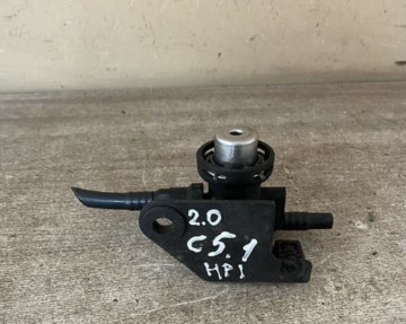 Citroen C5 2001-2005 Топливный клапан CITROEN C5 2.0 HPI 025802