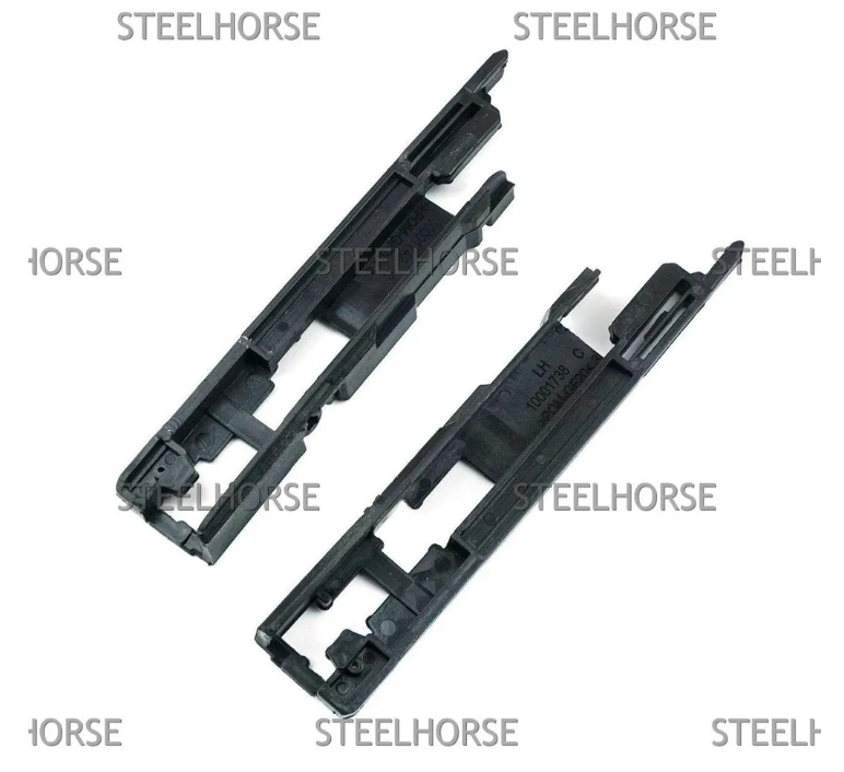 BMW X5 E53 Ремкомплект люка BH-9032 BMW X5 E53; X3 E83. Для люк BMW X5 E53; X3 E83 54107199478; 54107130989