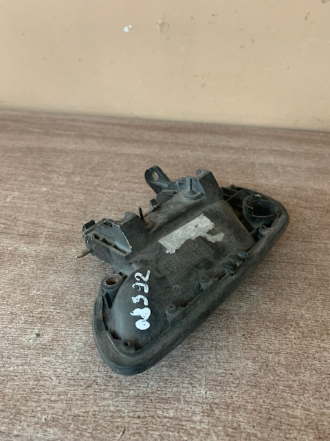 Hyundai Elantra 2000-2010 Ручка двери передней наружная правая для Hyundai Elantra 2000-2005 (826602D010)