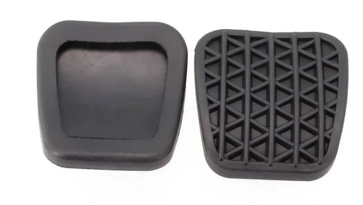 Накладка педали сцепления НОВАЯ SH-8134 OPEL ASTRA G (1998-2005) CRUZE (2009>)  ASTRA J  1328135 9560775  23316214