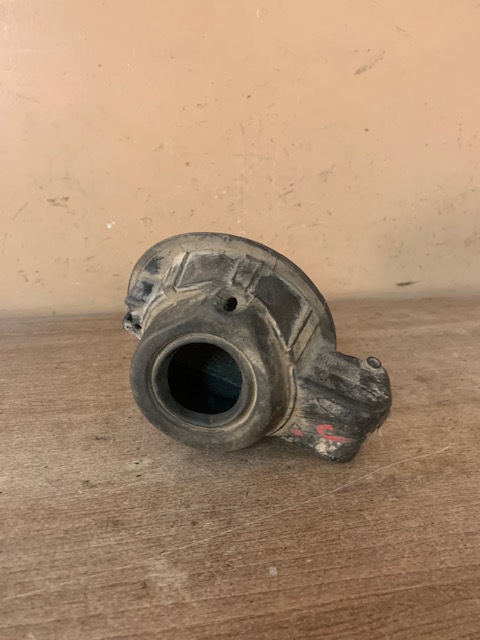 Volkswagen Passat B5 1996-2000 Лючок бензобака для VW Passat [B5] 1996-2000  3B0809857C