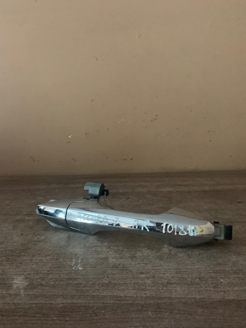 Ручка двери передней наружная правая для Honda Accord VII 2003-2008  72140SEAG01