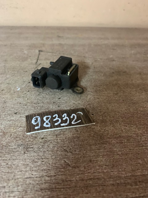 Opel Vectra B Клапан электромагнитный OPEL VECTRA B (1995-1999) 90530543  X18XE