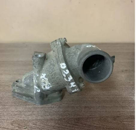 Opel Astra G Корпус термостата Zafira (F75) 1999-2005;Astra G 1998-2005;Meriva 2003-2010;Corsa C 2000-2006;Zafira B 2005-2012 (1.6i 16V Z16XE )