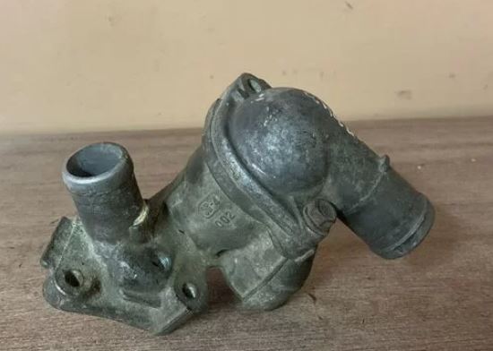 Mitsubishi Lancer IX (CS) 9 2003-2006 Корпус термостата Lancer (CS/Classic) 2003-2006;Space Star 1998-2004;Carisma (DA) 2000-2003 (1.3-1.6 ) MD358257