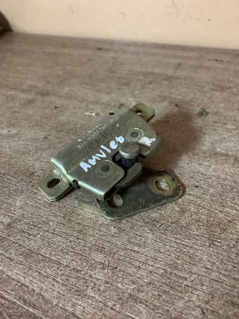 Замок багажника CHERY AMULET (A15) (2006>) A115606210  правый