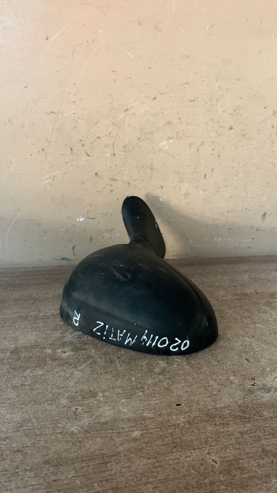 Daewoo Matiz Зеркало правое механическое для Daewoo Matiz 2001> 96380522