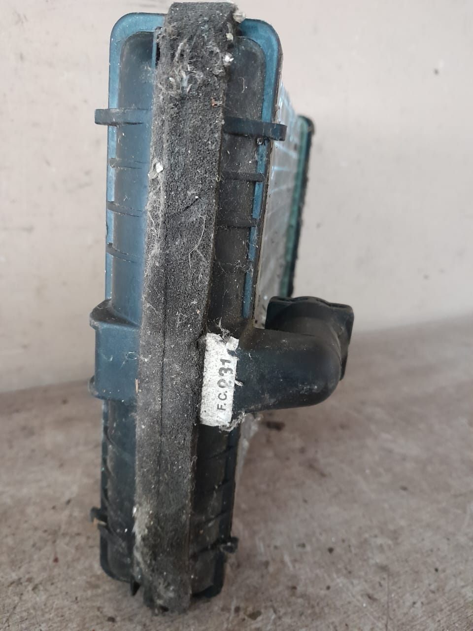 Mercedes Benz W202 Радиатор отопителя для Mercedes Benz W202 1993-2000