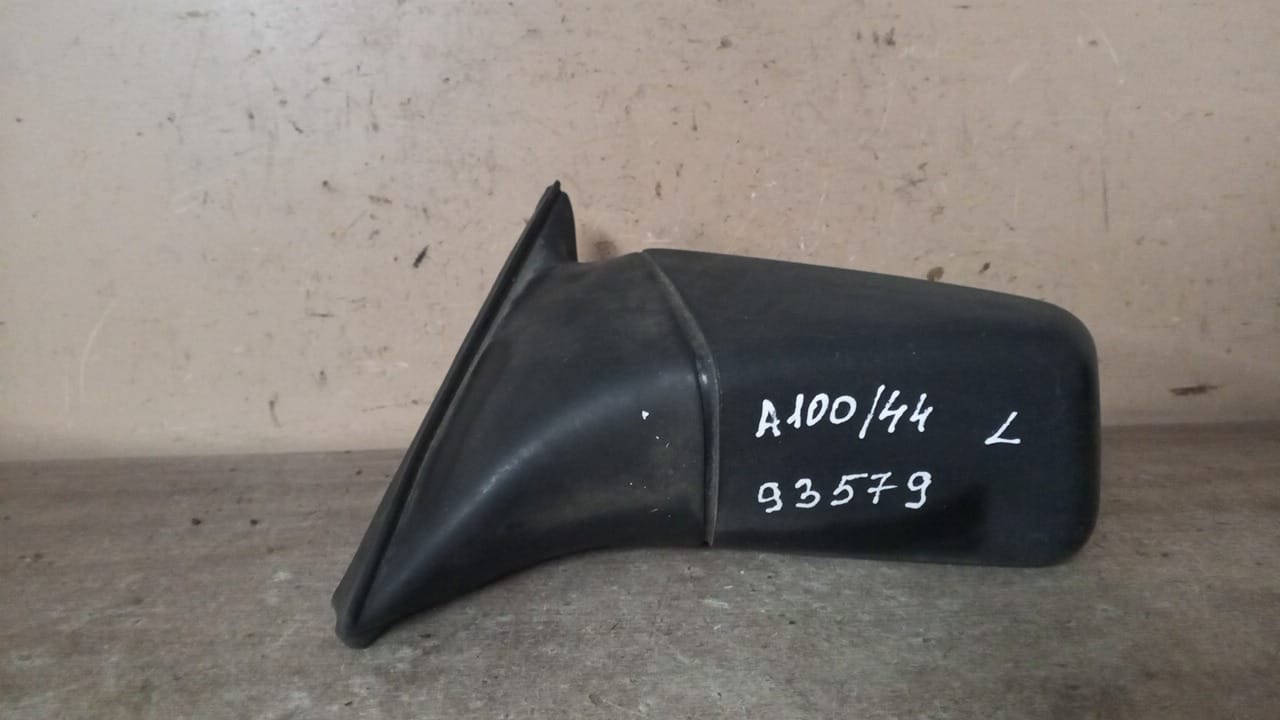 Audi 100-200 [44] Зеркало левое механическое для Audi 100/200 [44] 1983-1991