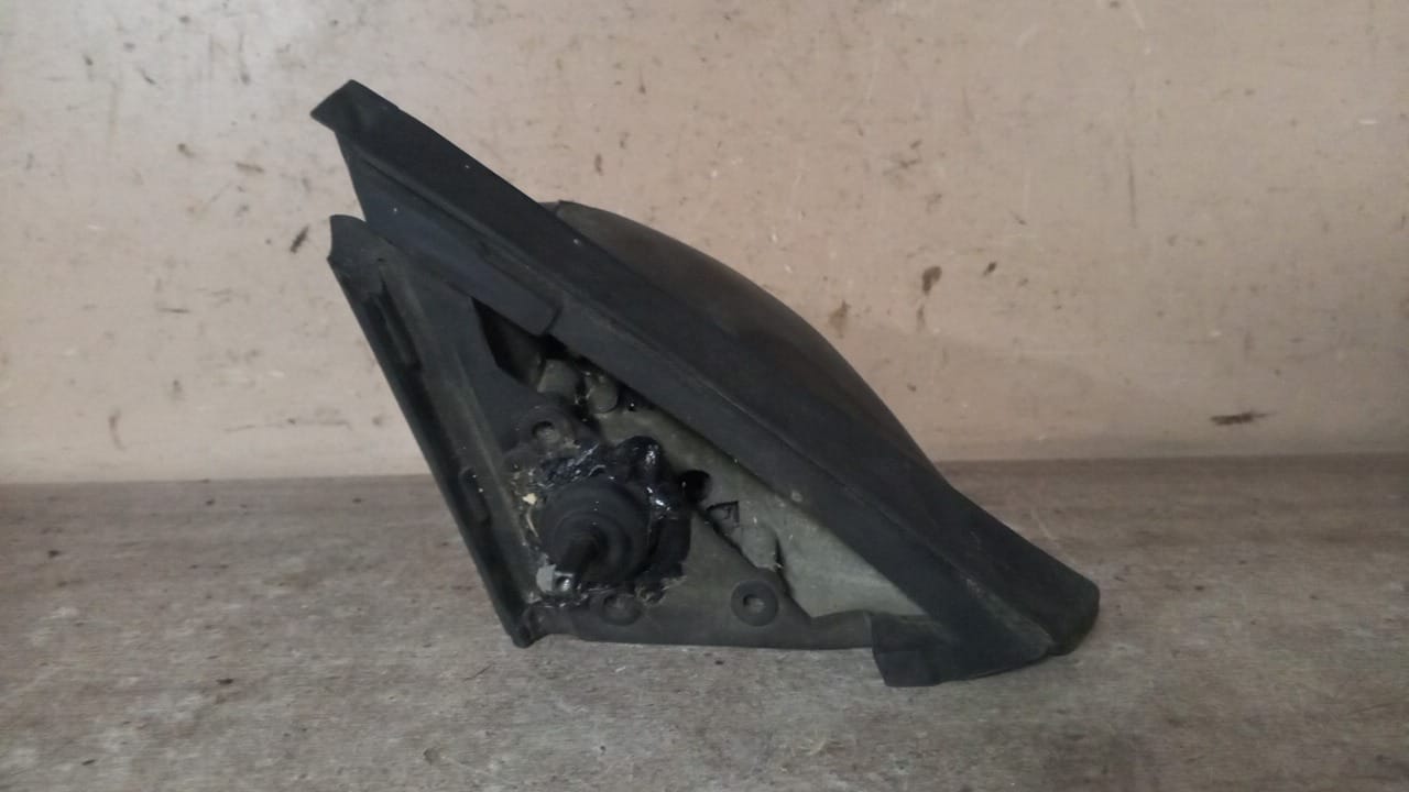 Audi 100-200 [44] Зеркало левое механическое для Audi 100/200 [44] 1983-1991