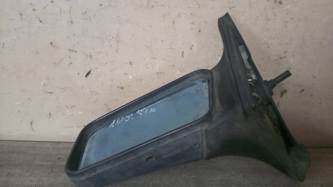 Audi 100-200 [44] Зеркало левое механическое для Audi 100/200 [44] 1983-1991