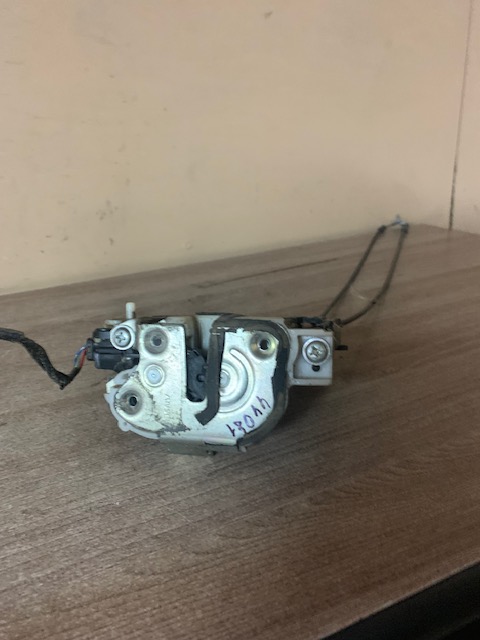 Mitsubishi Lancer X (CX,CY) 2007-2017 Замок двери задней правой для Mitsubishi Lancer (CX,CY) 2007> (СЕДАН ХЕТЧБЭК 5745A286; 5745A304 )