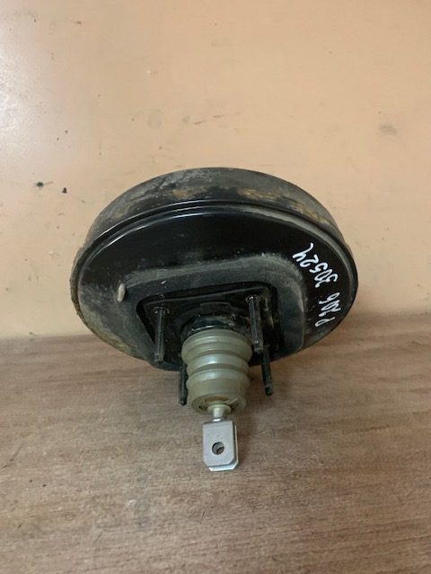 Peugeot 206 Усилитель тормозов вакуумный для Peugeot 206 1998-2012   1,6  9650368080