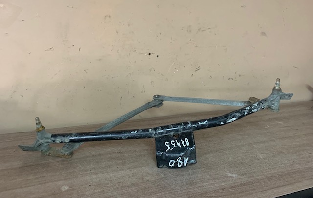 Трапеция стеклоочистителей   для Audi 80/90 [B3] 1986-1991;80/90 [B4] 1991-1994 (893955023A)