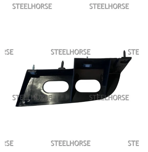 Ford FOCUS 1 Кронштейн заднего бампера левый (CH-8768) Ford Focus 1 1088405; 98ABF17E851AE