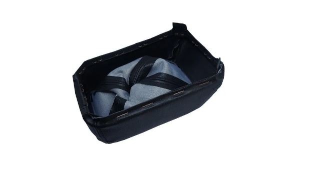 Opel Astra F Чехол кулисы НОВЫЙ CH-7518 OPEL VECTRA B 95> CORSA B/ASTRA F/VECTRA A 5738405 5738414 90437426