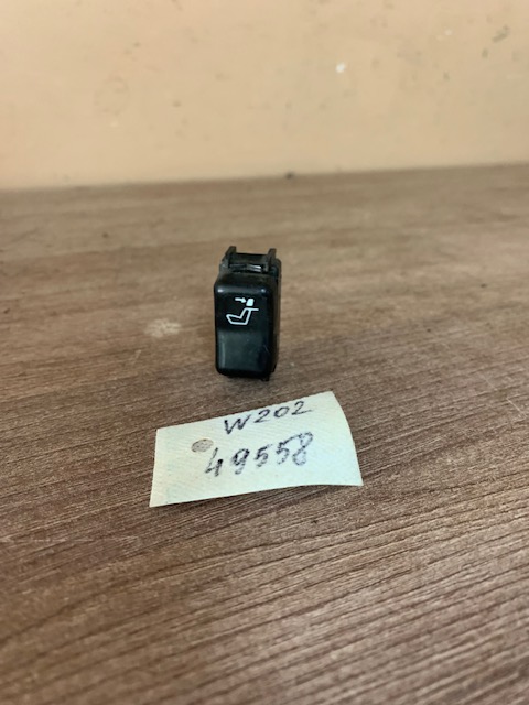 Mercedes Benz W140 Кнопка многофункциональная MERCEDES BENZ W202  W140 1991-1999 (РЕГУЛИРОВКИ ПОДГОЛОВНИКА  1408205210