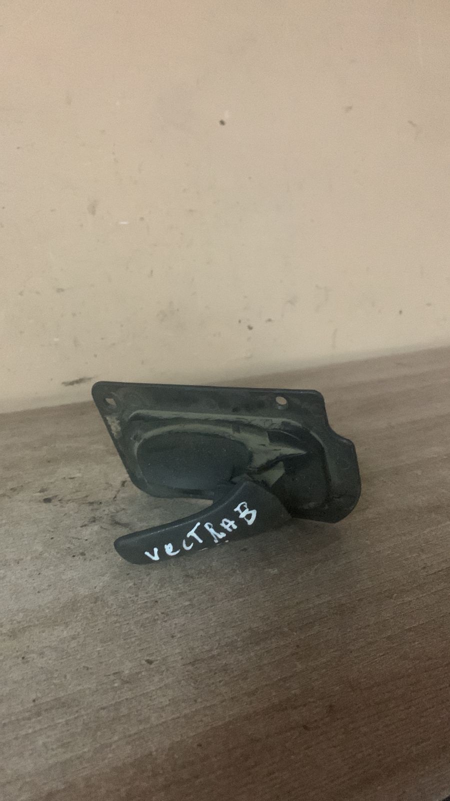 Opel Vectra B Ручка двери внутренняя передняя  правая  для Opel Vectra B 1995-1999 (90506460)