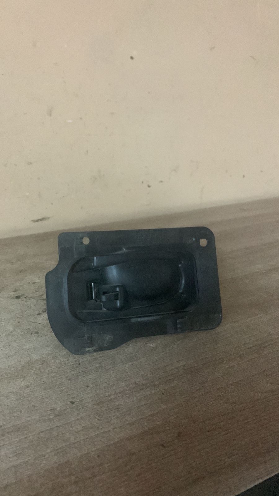 Opel Vectra B Ручка двери внутренняя передняя  правая  для Opel Vectra B 1995-1999 (90506460)